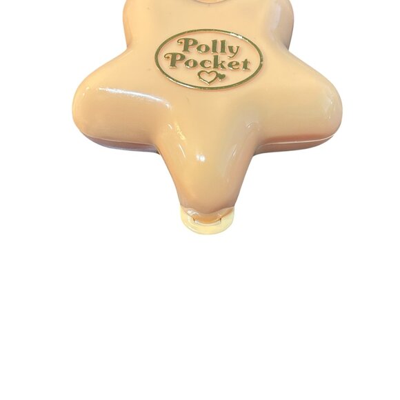 Vintage Polly Pocket Hollywood Star Hotel 1992 Bluebird Complete Compact Playset - Picture 6 of 9